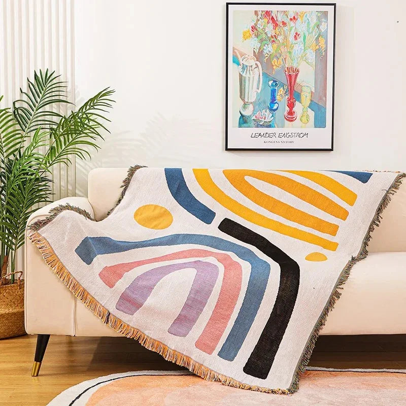 Coperta Ashley