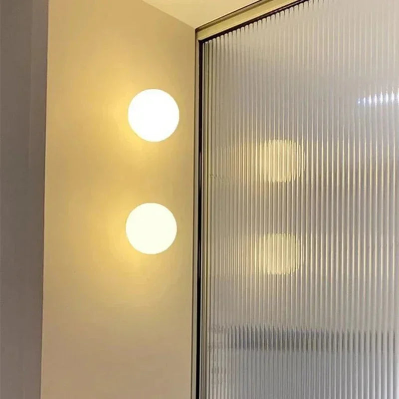 Lampada da soffitto Globa - OPEN BOX (AU)