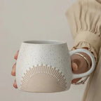 Tazza in Ceramica Mitena