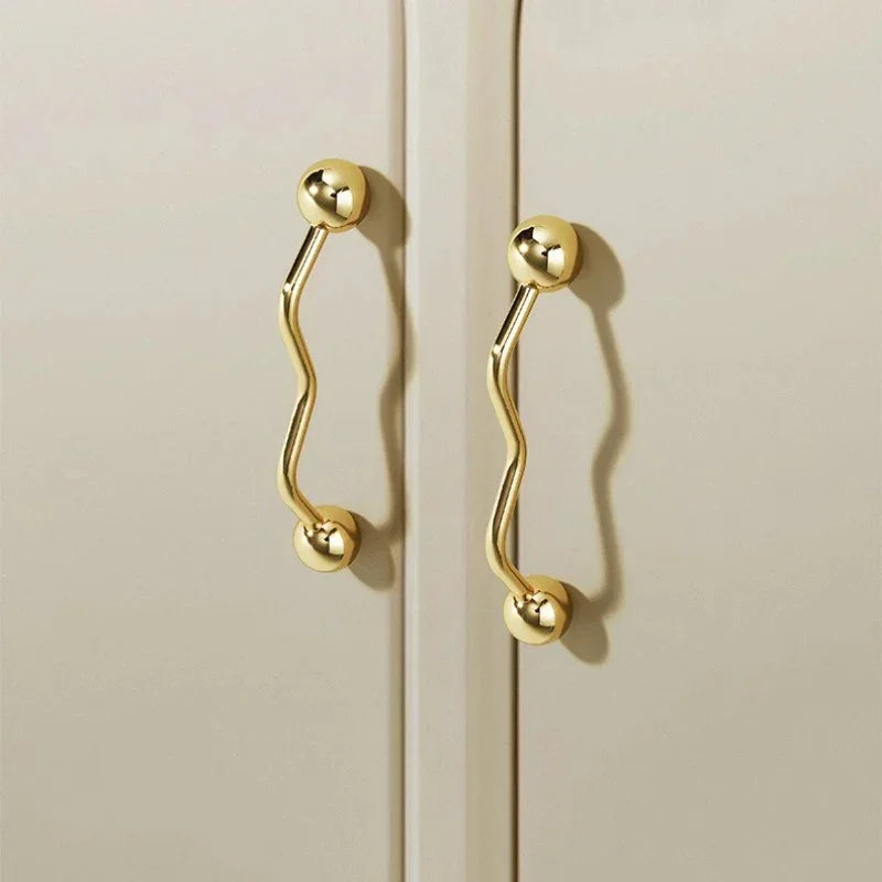 Maniglia per Armadietto Harlow