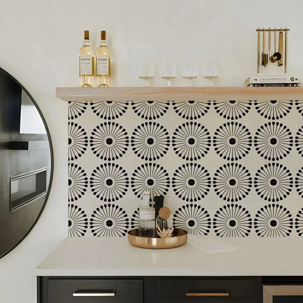 Adesivi Murali Sevyn Tile