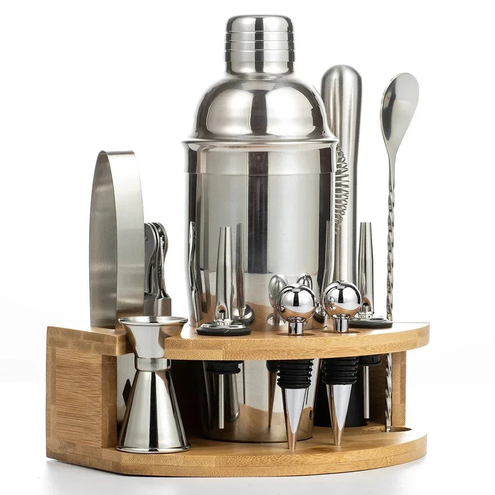 Set di Shaker per Cocktail Eanne