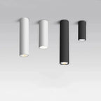 Carly White LED Plafoniera da Incasso