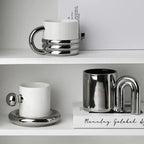 Set di Tazze da Caffè Liv