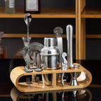 Set di Shaker per Cocktail Julianne