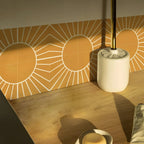Adesivi per Piastrelle Neriah