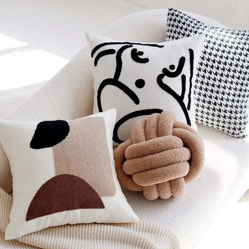 Collezione Fodere per Cuscini Faith