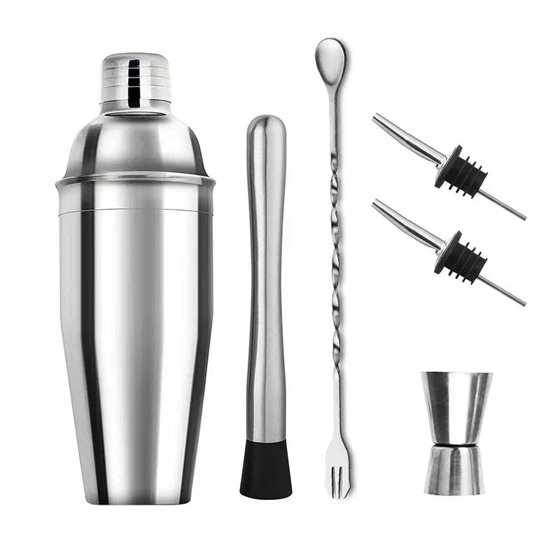 Set di Shaker per Cocktail Eanne