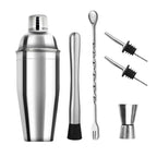 Set di Shaker per Cocktail Eanne
