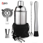 Set di Shaker per Cocktail Eanne