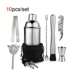 Set di Shaker per Cocktail Eanne