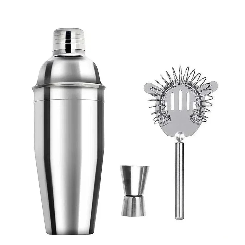 Set di Shaker per Cocktail Eanne