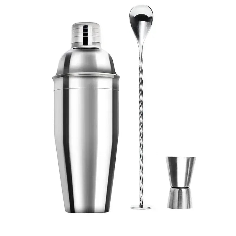 Set di Shaker per Cocktail Eanne