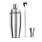 Set di Shaker per Cocktail Eanne