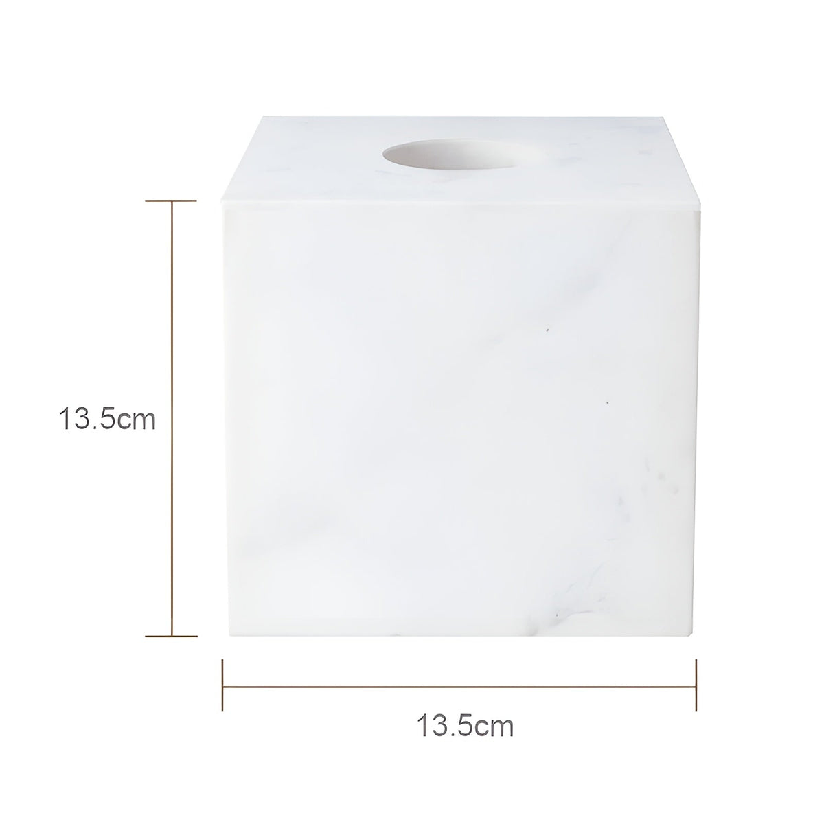 Set da Bagno in Marmo Bianco – Dispenser per Sapone, Porta Sapone, Spazzola per WC & Vassoio | Eleganti Accessori da Bagno