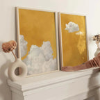 Arte Murale Canvas Chase