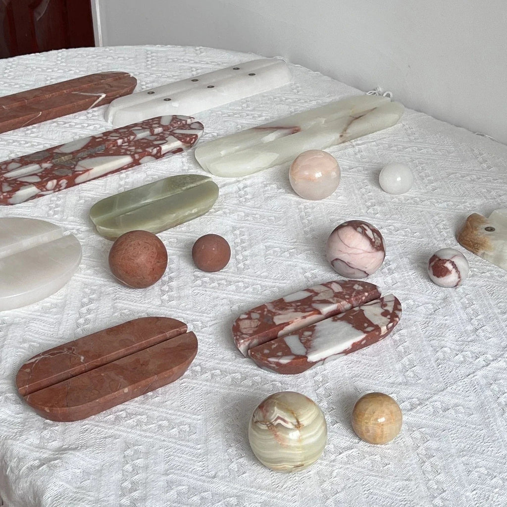 Maniglia per Armadio Ginevra