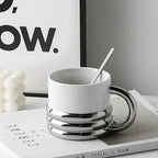 Set di Tazze da Caffè Liv