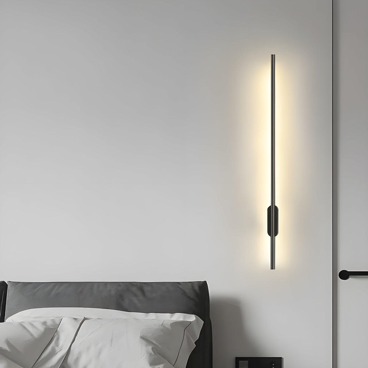 VillaBeam Light - Moderna Applique Lunga