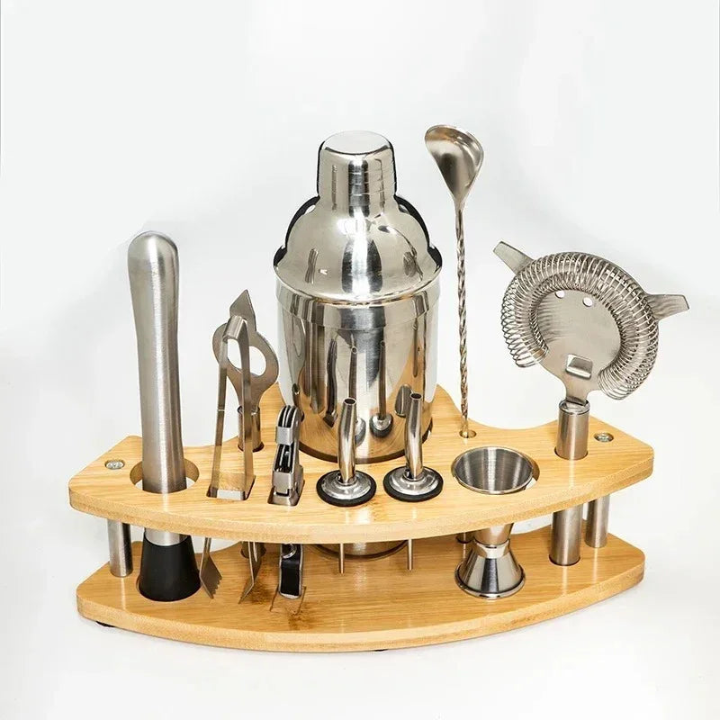 Set di Shaker per Cocktail Eanne