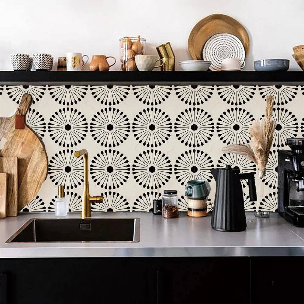 Adesivi Murali Sevyn Tile