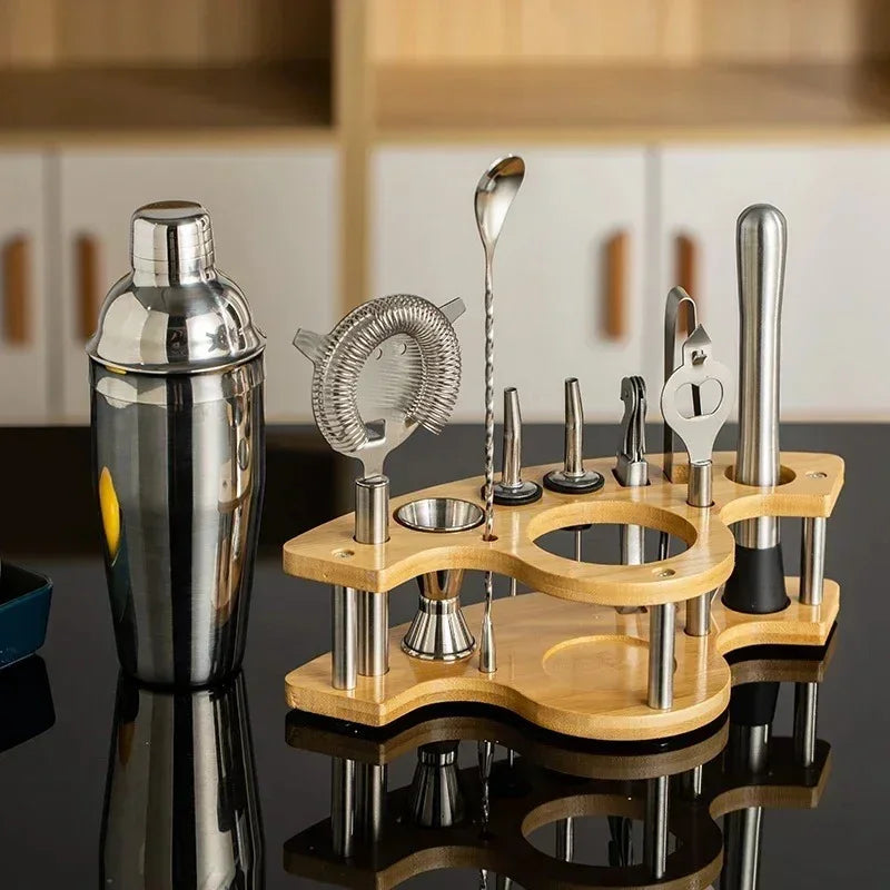 Set di Shaker per Cocktail Eanne