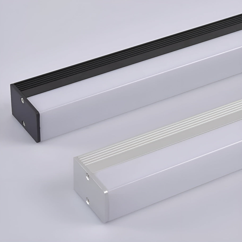Lampada da specchio a LED lunga – Extra luminosa e stilosa | Perfetta per bagno e interni