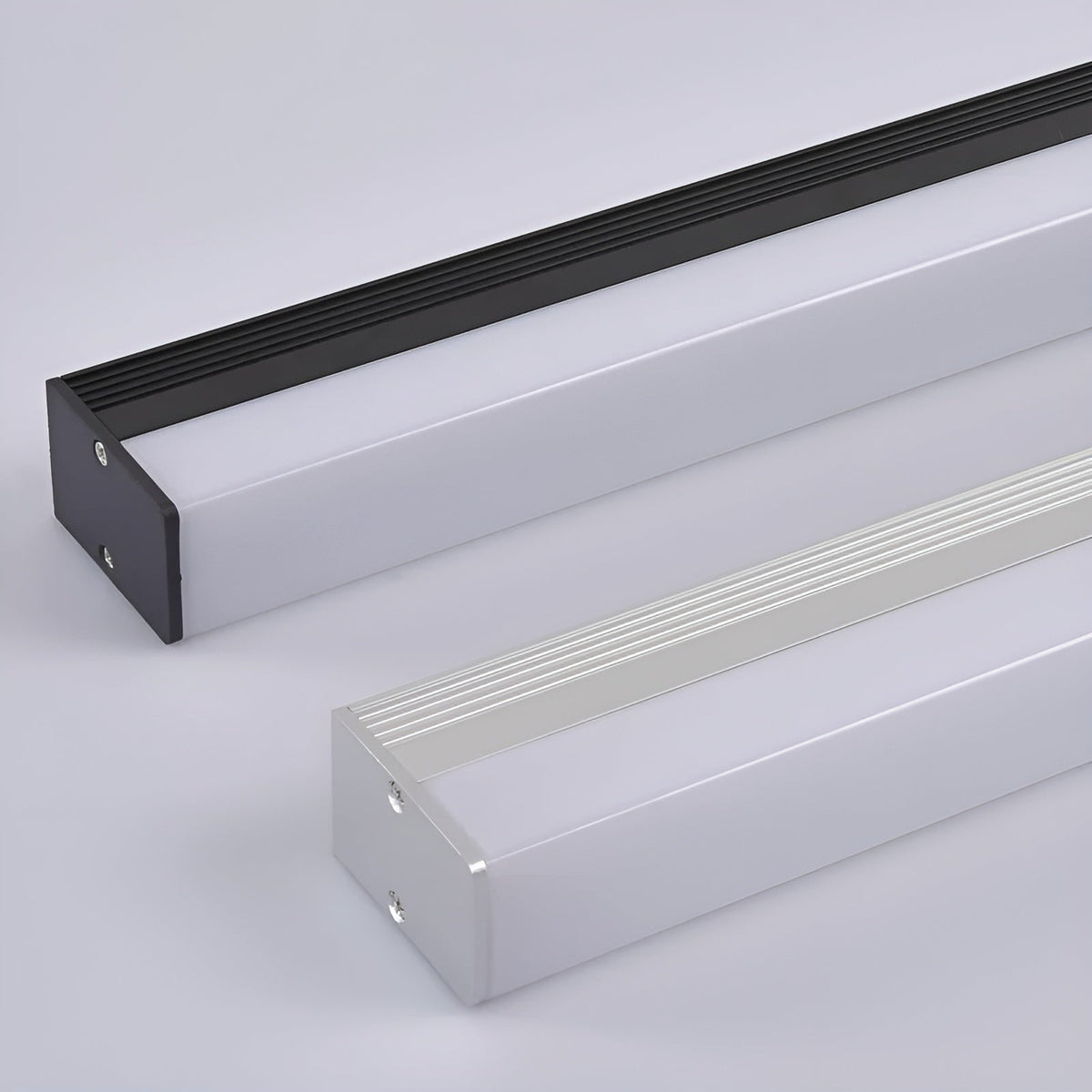 Lampada da specchio a LED lunga – Extra luminosa e stilosa | Perfetta per bagno e interni