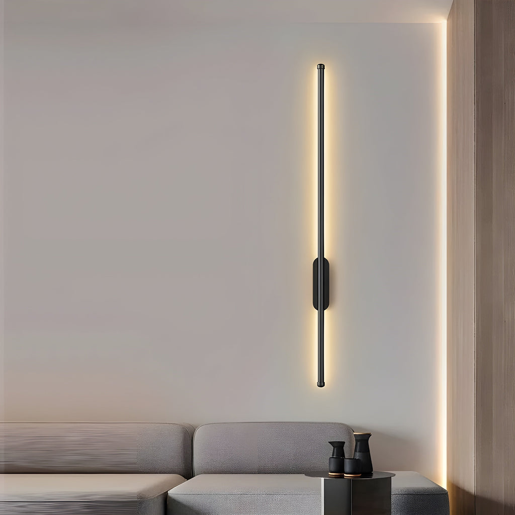 VillaBeam Light - Moderna Applique Lunga