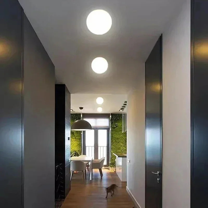 Lampada da soffitto Globa - OPEN BOX (AU)