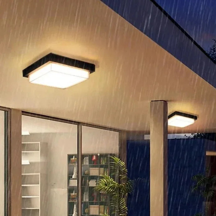 Alaya Luce da Esterno