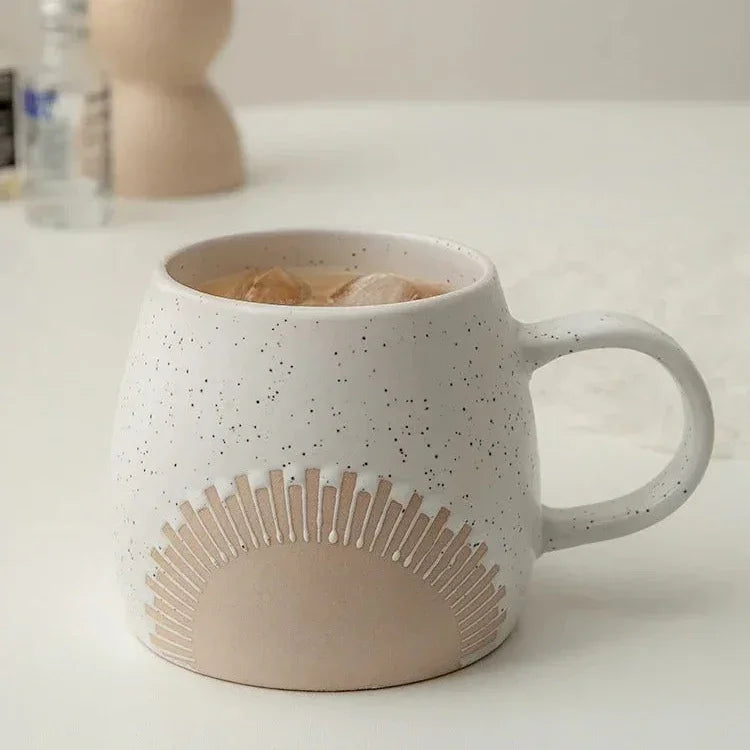 Tazza in Ceramica Mitena