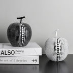 Scultura di Andy Apple