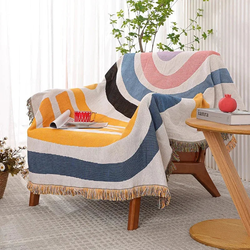 Coperta Ashley
