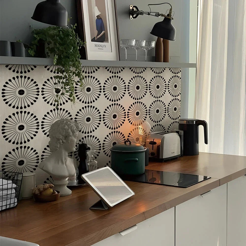 Adesivi Murali Sevyn Tile