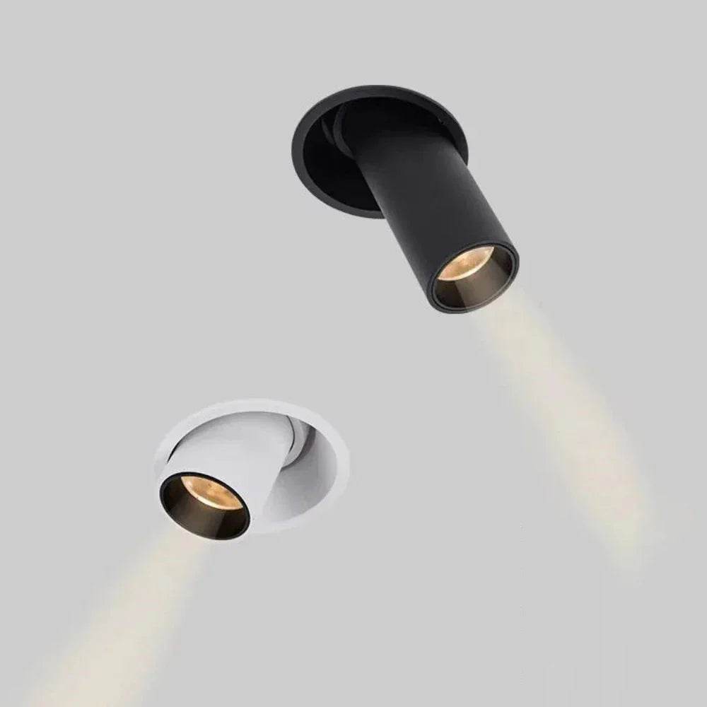 Kinslee LED Downlight Incassato