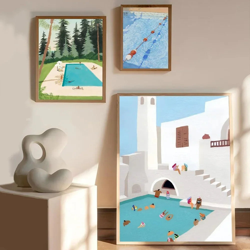 Stampa Poster Zoe