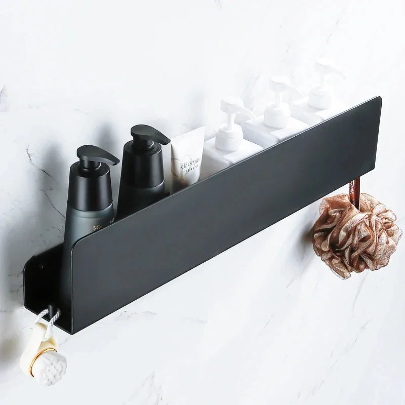 Mensola Organizer da Bagno Annette