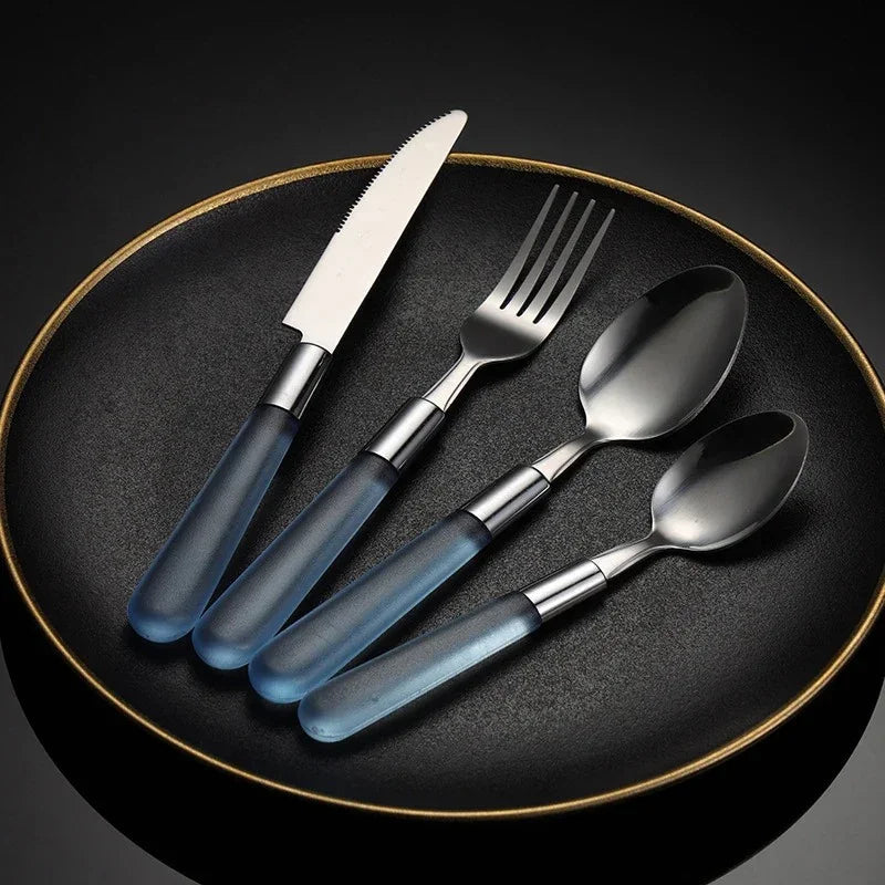 Set di Posate Lira