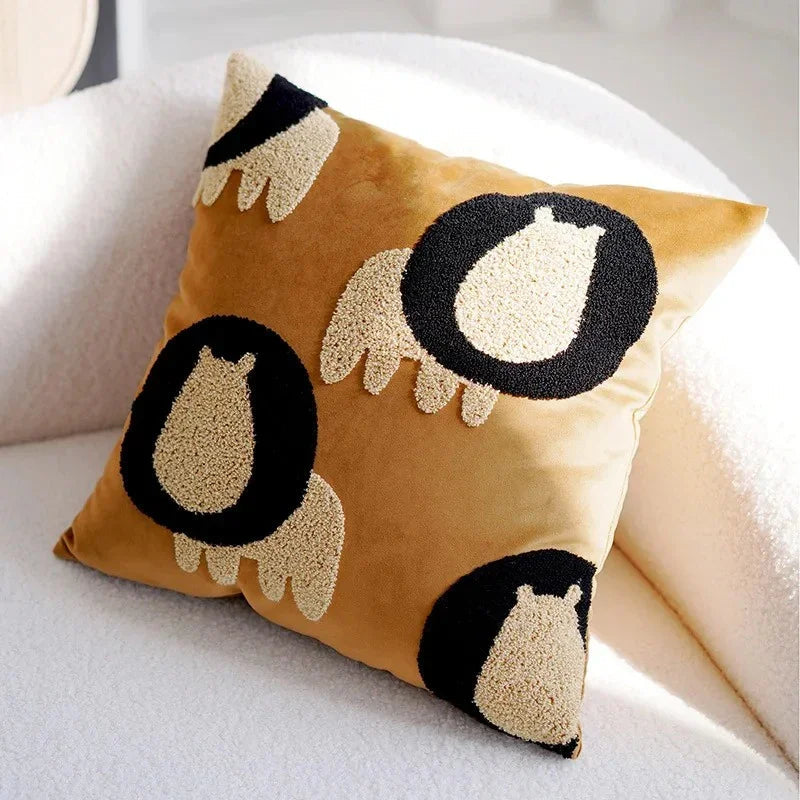 Collezione Coperta per Cuscini Lillian