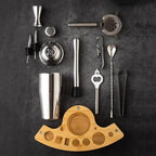 Set di Shaker per Cocktail Eanne