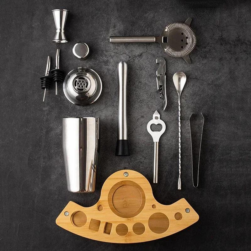Set di Shaker per Cocktail Eanne