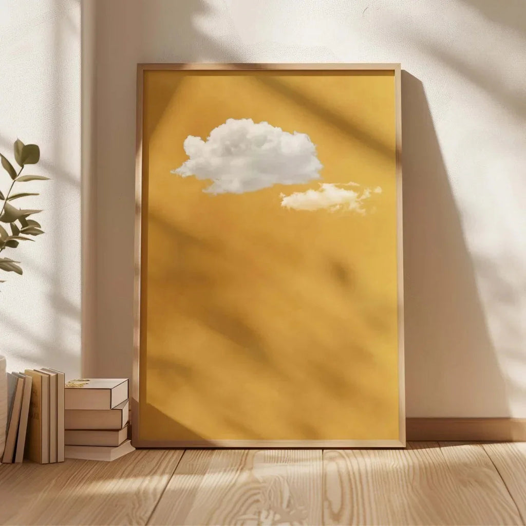 Arte Murale Canvas Chase