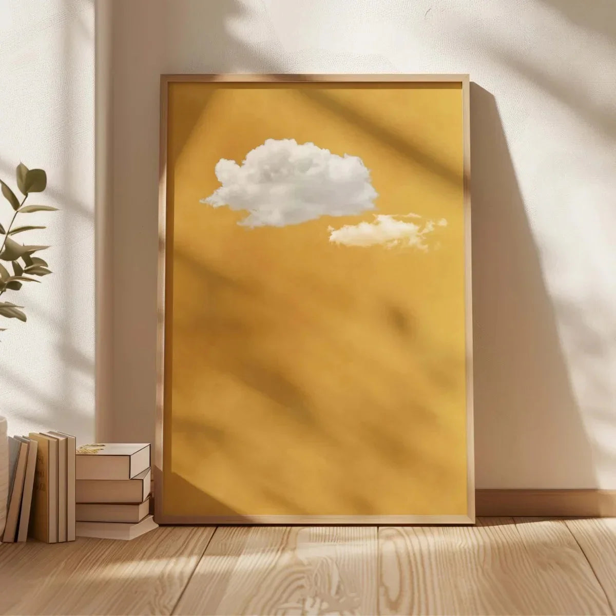 Arte Murale Canvas Chase