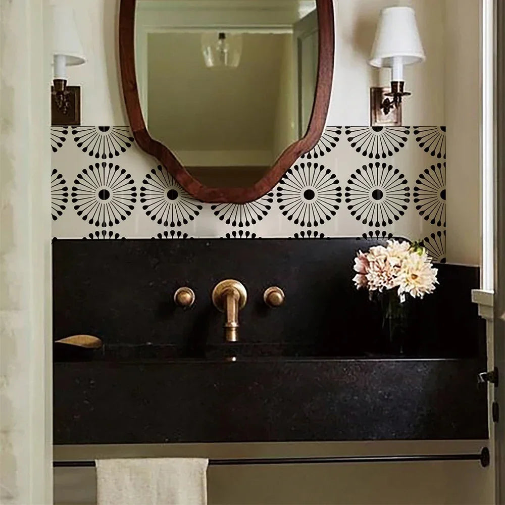 Adesivi Murali Sevyn Tile