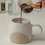 Tazza in Ceramica Mitena