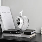 Scultura di Andy Apple