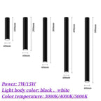 Carly White LED Plafoniera da Incasso