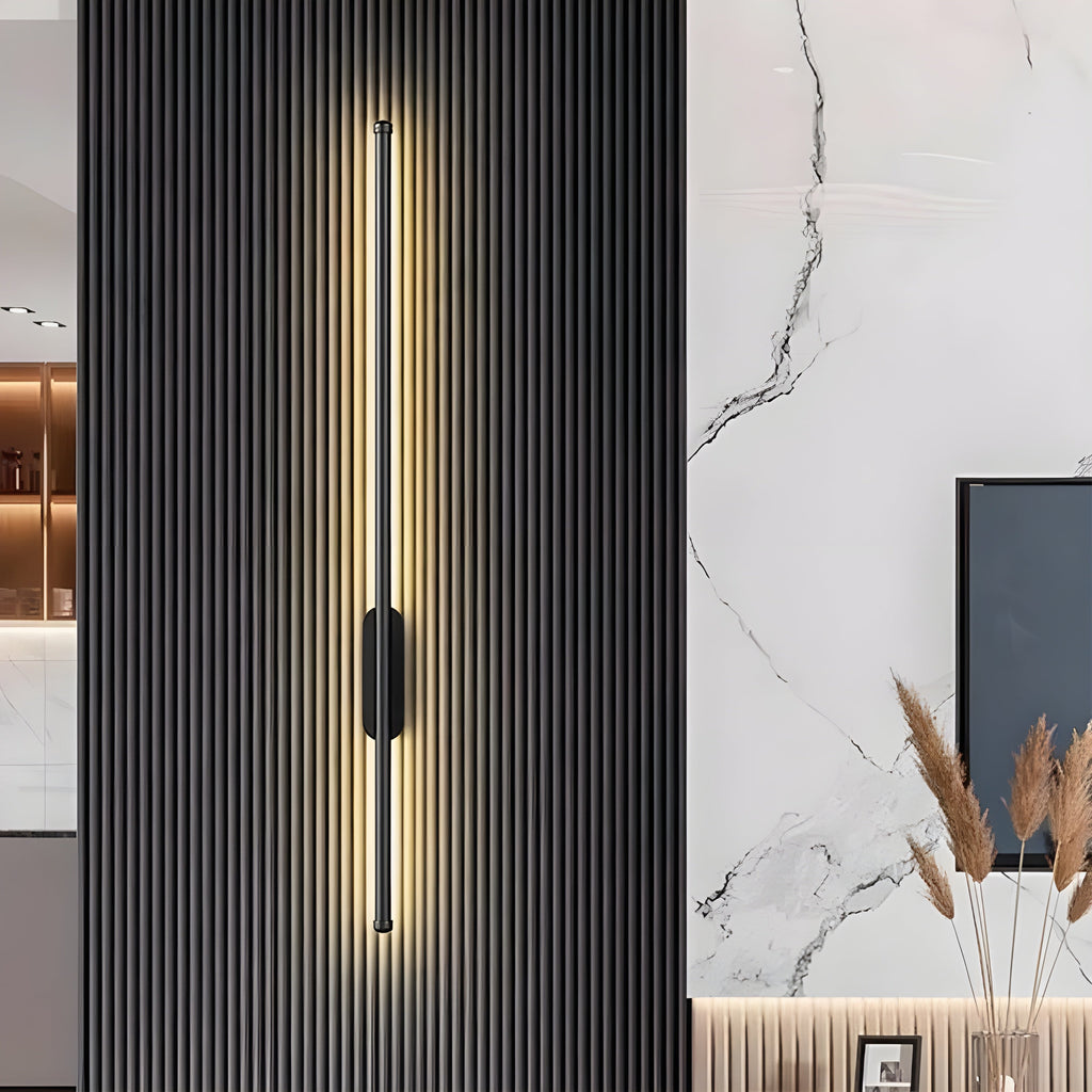 VillaBeam Light - Moderna Applique Lunga