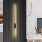 VillaBeam Light - Moderna Applique Lunga